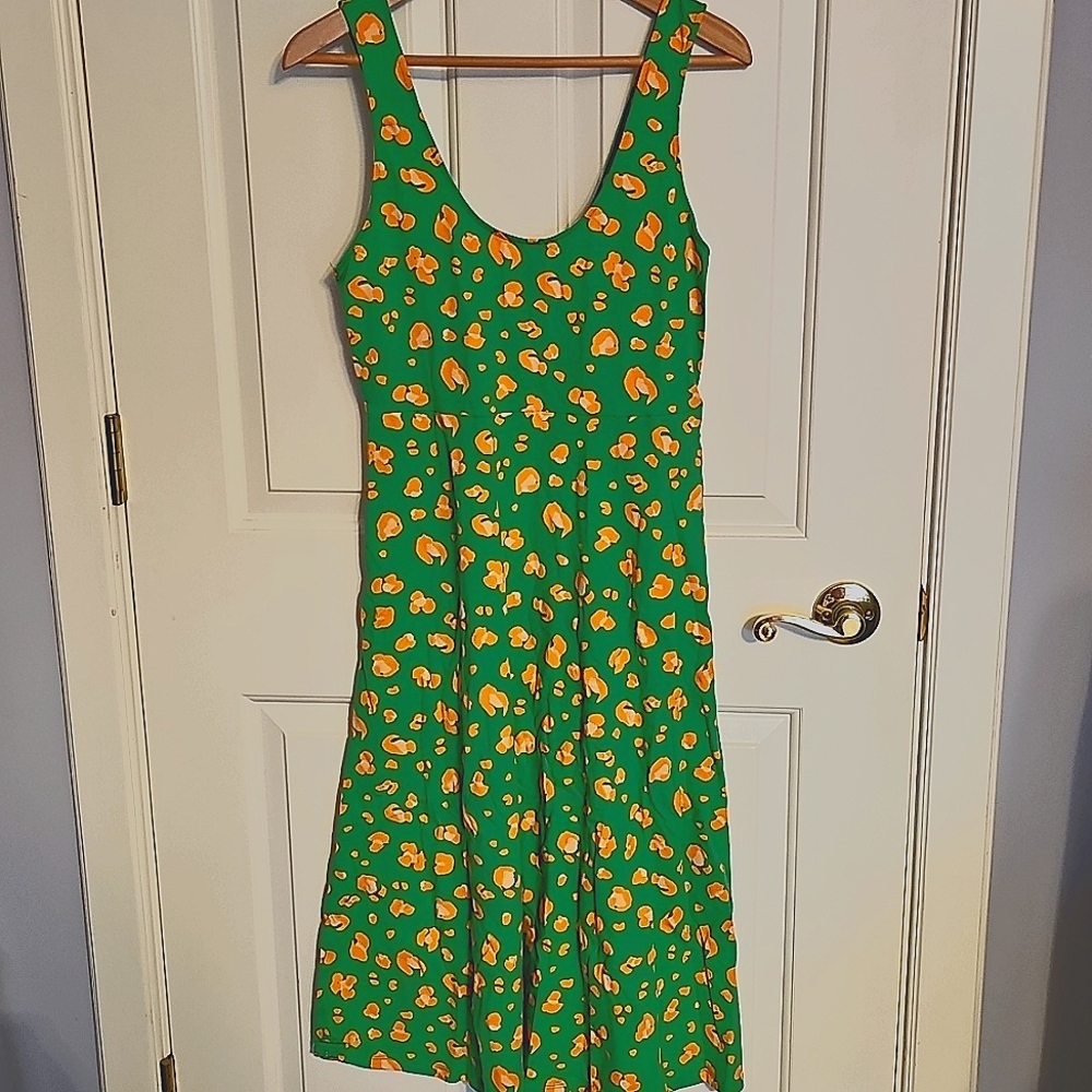 NWT Tabitha Brown for Target Dress